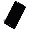 Display LCD Touchscreen Negru Original China Compatibil LG K8 K350