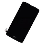 Display LCD Touchscreen Negru Original China Compatibil LG K8 K350