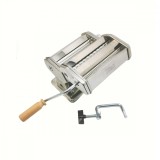 Cumpara ieftin Aparat pentru facut paste Zilan ZLN9471, forma detasabila, corp din inox