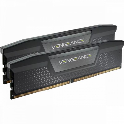 Cr vengeance 32gb (2x16gb) ddr5 kit foto