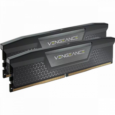 Cr vengeance 32gb (2x16gb) ddr5 kit foto