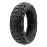 Cumpara ieftin Anvelopa trotineta electrica offroad, tubeless 10x2,75-6,5, RUNFLAT