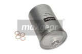Filtru combustibil SEAT TOLEDO I (1L2) (1991 - 1999) MAXGEAR 26-1122