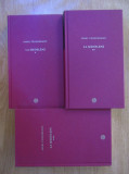 Ionel Teodoreanu - La Medeleni 3 volume (2009, editie cartonata)