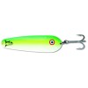 Pilker Rhino Trout Killer Beluga 8,5cm, 12gr