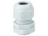Garnitură de Etanșare Gri Deschis IP65 Poliamidă PG13,5