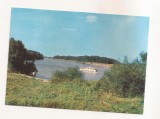 FA134 -Carte Postala- UCRAINA - Dniester, necirculata