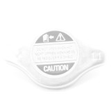 Calorstat by Vernet buson, radiator