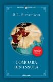 Cumpara ieftin Comoara din insula