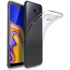 Husa Silicon Samsung J4 Plus 2018 j415 Clear Ultra Thin