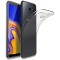 Husa Silicon Samsung J4 Plus 2018 j415 Clear Ultra Thin
