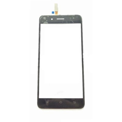 Touchscreen Vivo Y55, Negru foto