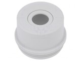 Manson Elastomer TPE Gri 1,5-4,5mm