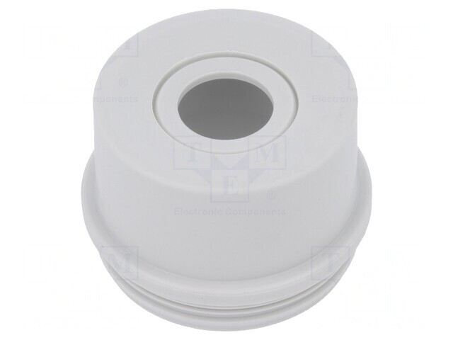 Manson Elastomer TPE Gri 1,5-4,5mm