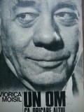 Un om ca oricare altul - Viorica Moisil