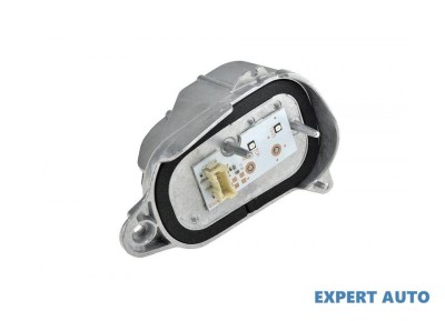 Modul led lumini de zi Audi Q5 I (2008-2012) #1 foto