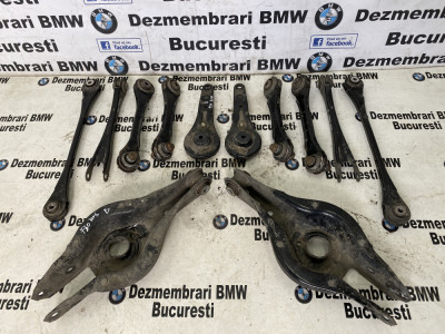 Brat spate original BMW seria 1,2,3,4 F20,F21,F22,F30,F31,F32 foto