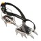 Coltari Sabretooth Clip Semiautomat