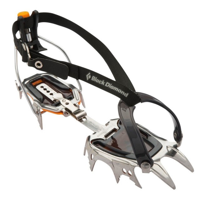 Coltari Sabretooth Clip Semiautomat