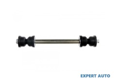Bieleta antiruliu spate Mercedes M-Class (2005-2011) [W164] #1