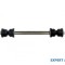 Bieleta antiruliu spate Mercedes ML (1998-2005) [W163] #1