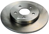 Disc frana JAGUAR X-TYPE (CF1) (2001 - 2009) KRIEGER 0950004110