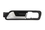 Maner usa interior Volkswagen Caddy Iii/Life (2k), 03.2004-06.2015, Caddy 3 (2k), 06.2015-; Touran (1t/1t2/1t3), 02.2003-08.2015, fata, Stanga, negru
