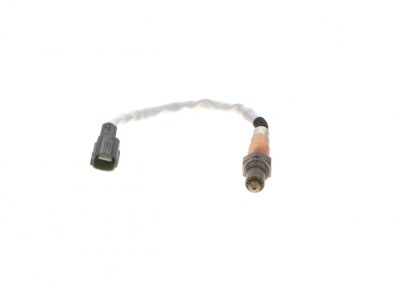 BOSCH 0 258 006 721 Sonda Lambda foto
