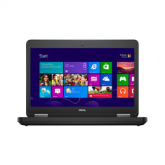 Laptop Dell Latitude E5440, Intel Core i5 4300U 1.9 GHz, Intel HD Graphics 4400, WI-FI, Bluetooth, WebCam, Display 14" 1366 by 768