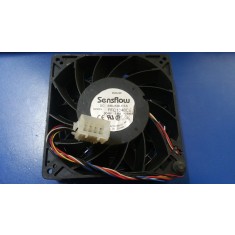 Ventilator Delta Electronics Sensflow FFC1348CE DC48V 1.05A 120x120x38mm