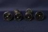 Gura de ventilație planșa de bord MINI COOPER R56 2010 2298461