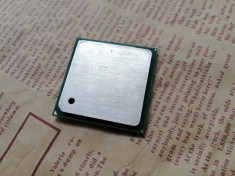 Procesor socket 478 Intel Pentium 4 2.8 GHz SL6PF FSB 533 512Kb Northwood foto