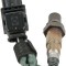 Sonda Lambda MITSUBISHI COLT VI (Z3, Z2) (2002 - 2012) BOSCH 0 258 017 014