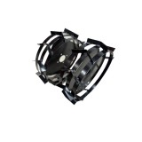 Cumpara ieftin Roată metalică Broman 4.00-8, pentru motocultor