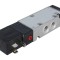 Ventil electromagnetic 24V DC, IP65
