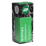 Ulei esential de rozmarin bio 100 % pur Aromax 10 ml