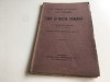 Simion Mehedinti Soveja - Ce trebuie sa cugete un roman despre tara, editie princeps 1921, ilustratii, stare excelenta