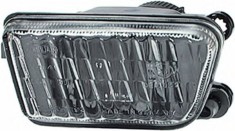 Proiector ceata VW Golf 1 1990-1993; Golf 2 1990-1193; Jetta 1990-1992 ; partea Dreapta Depo 191941700D foto