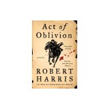 Act of Oblivion