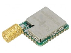 Modul LoRa 868MHz SMD 22x13mm