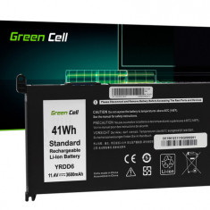 Baterie pentru laptop Green Cell YRDD6, 1VX1H, Dell Vostro 5490 5590 5481 Inspiron 5481 5482