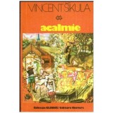 Vincent Sikula - Acalmie - 112650