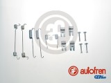 AUTOFREN SEINSA D3897A Set accesorii, sabot de frana