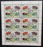 SOMALIA-GANDACI-6x4 Val.in Coala-MNH**SOM 162A