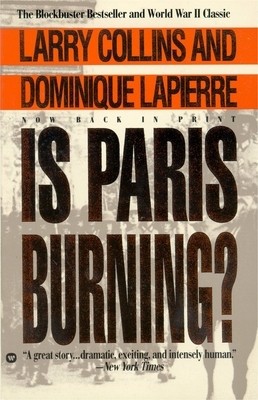 Is Paris Burning foto