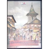 DVD: THE ROMANIAN WORLD IN IMAGES XV-XIX CENTURIES-332821