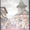DVD: THE ROMANIAN WORLD IN IMAGES XV-XIX CENTURIES-275706