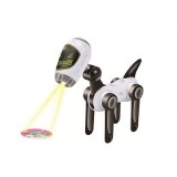 Proiector desen pentru copii model catel, Oem