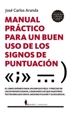 Manual Practico Para Un Buen USO de Los Signos de Puntuacion foto