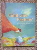 Cand vine Pastele? - Geraldine Elschner